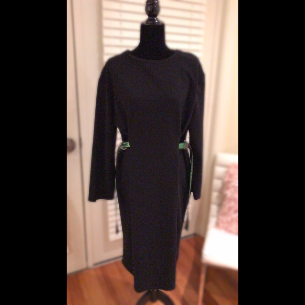 Zara Dress